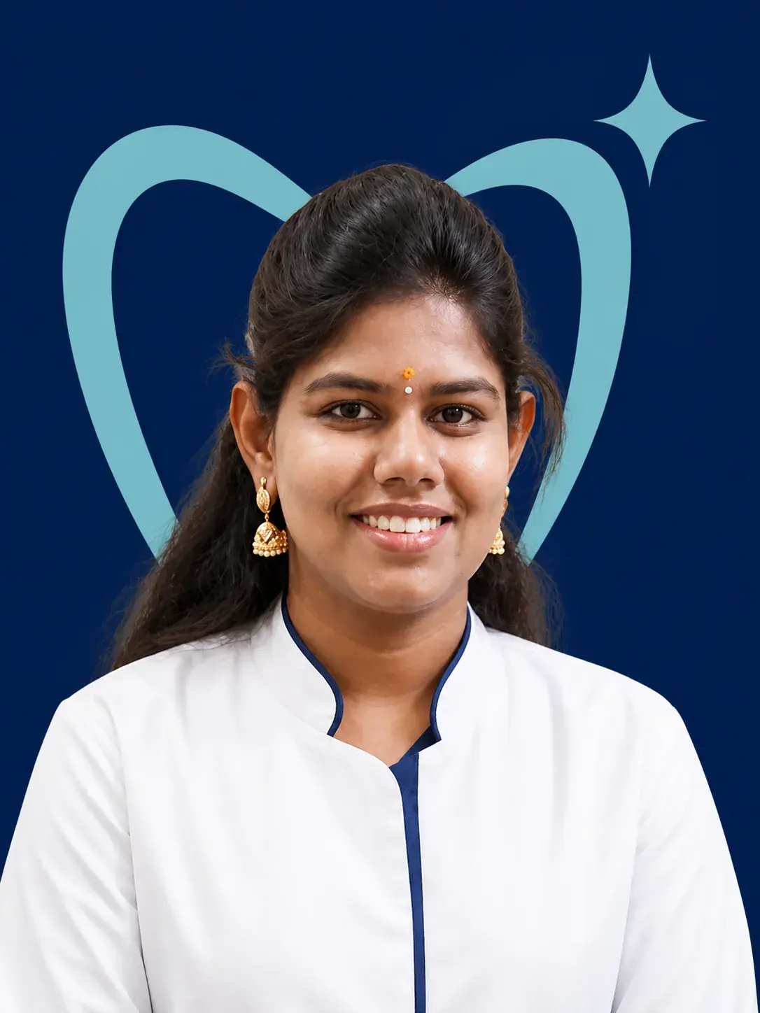 Dr T Hema Kalai Chelvi, MDS