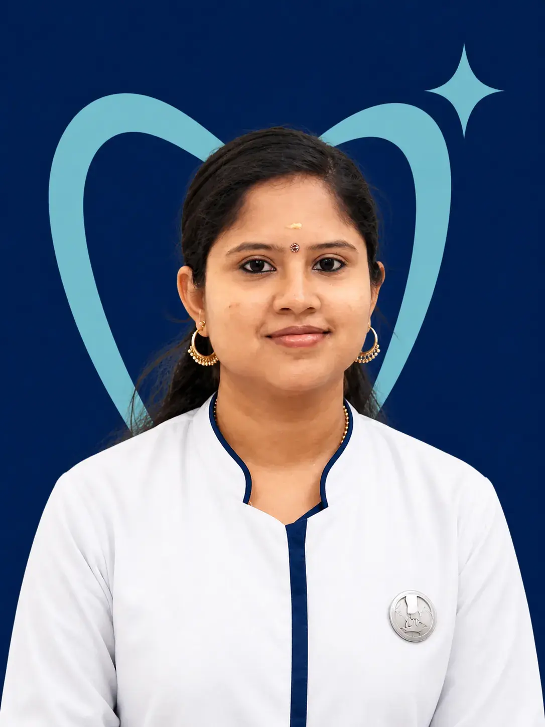 Dr V Priyanka