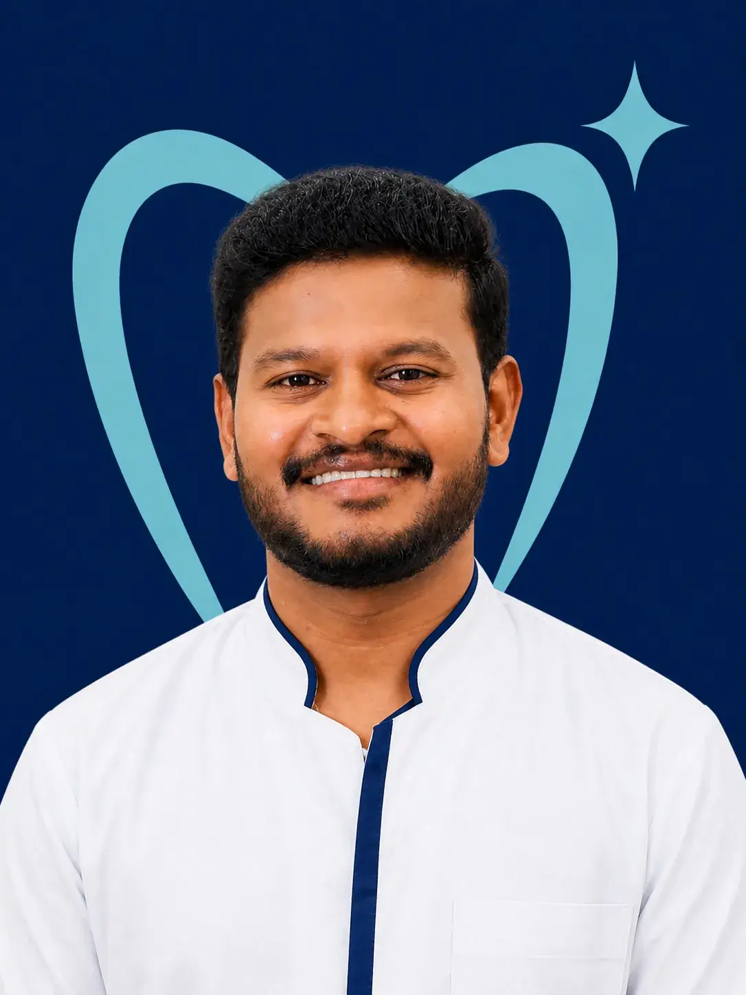 Dr T Arivukkarasu, MDS