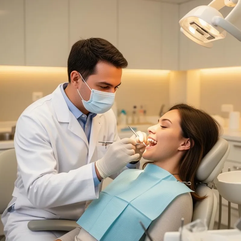 Dental care