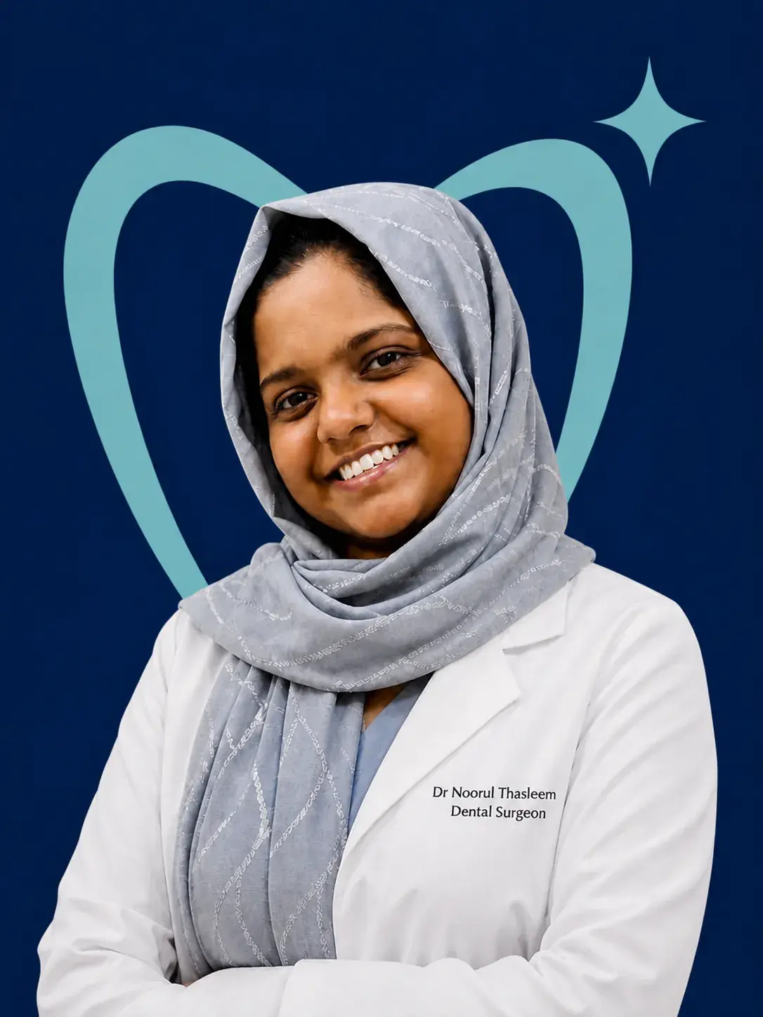 Dr Noorul Thasleem