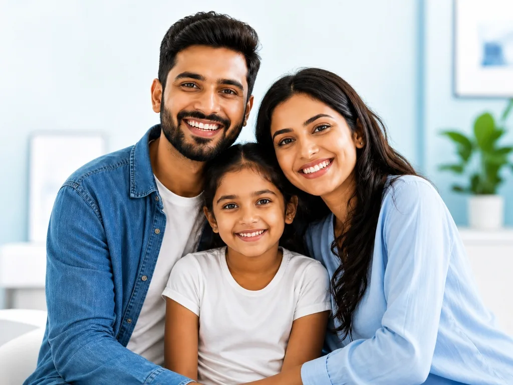 Dental clinic treatment