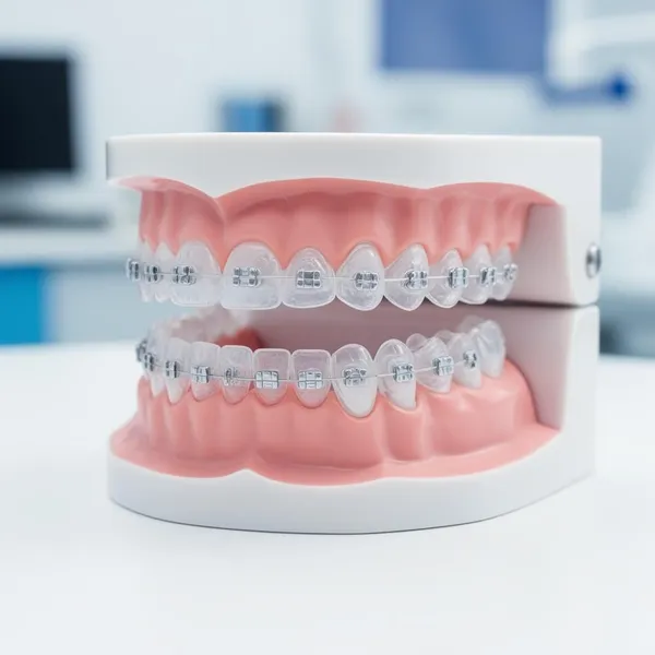 Braces & Aligners