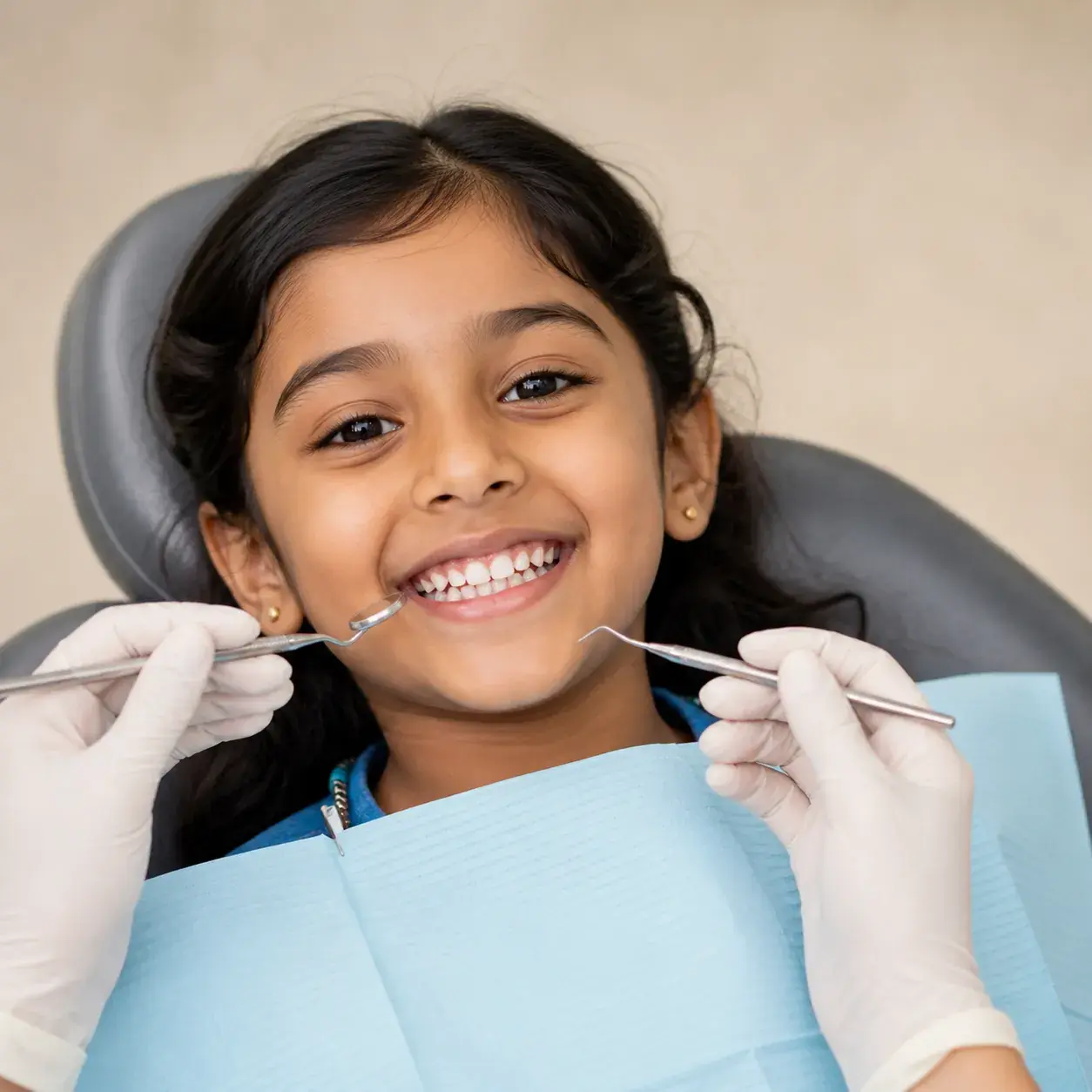 Kids Dentistry