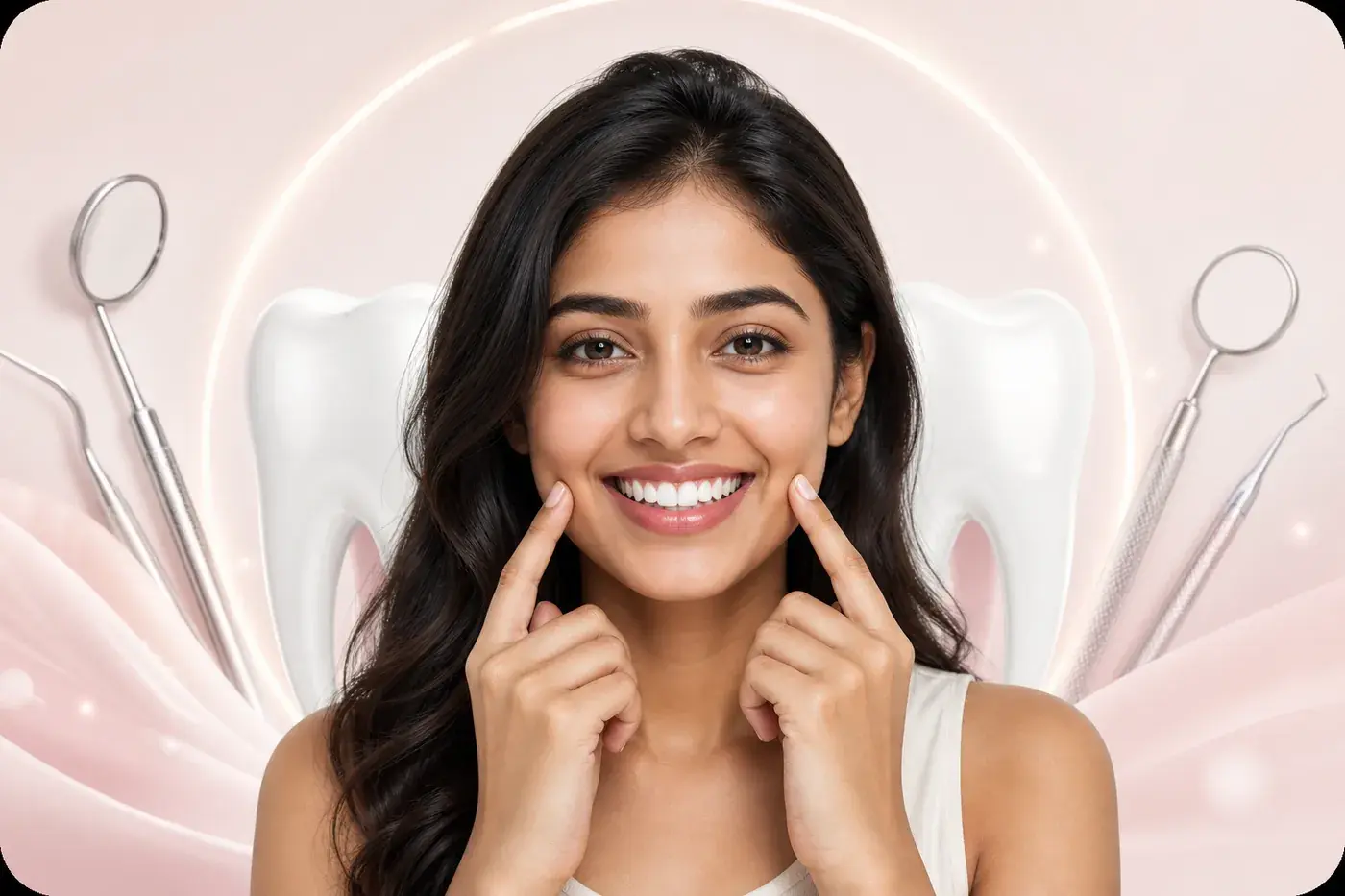 Cosmetic Dentistry