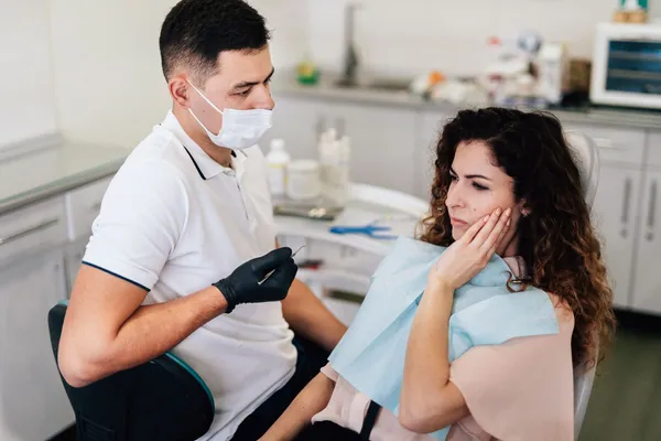 Emergency Dental Care