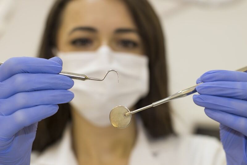 Dental Crowns