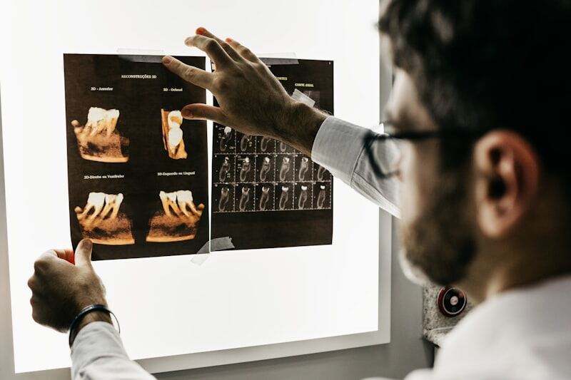 Comprehensive Dental Exam